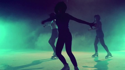 Kaskade, Rebecca & Fiona - Turn it Down