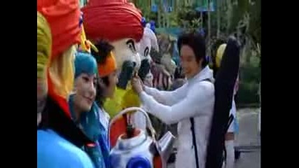 [eng Subs] Do Re Mi Fa Sol La Si Do part 7 of 11