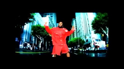 Missy Elliott - All N My Grill 