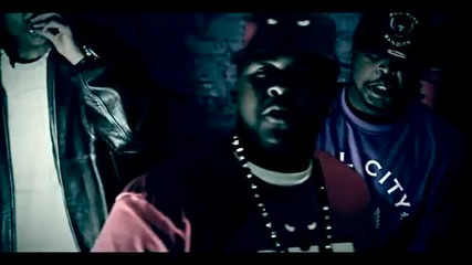 Ebonehoodrich (feat. Young Gunna_ Veto) - Kush Blunts
