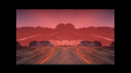 Electric Eye - Tangerine