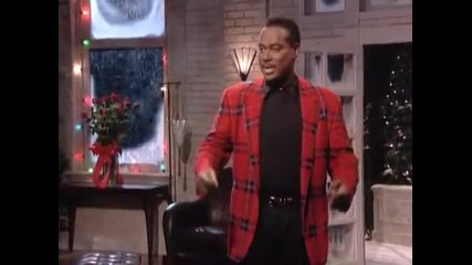 Luther Vandross - My Favorite Things