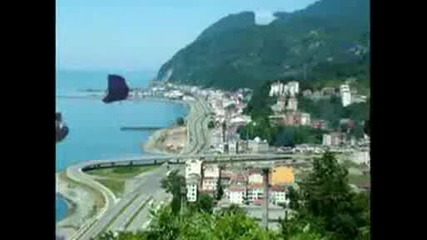 Hey Gidi Karadeniz...
