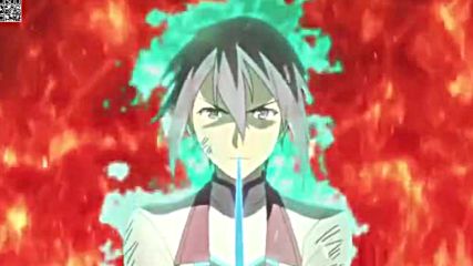[gakusen Toshi Asterisk 2 Amv] - Hear Me