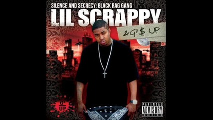 Lil Scrappy - Throwin up that