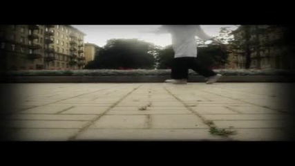 Gregory c - walk 
