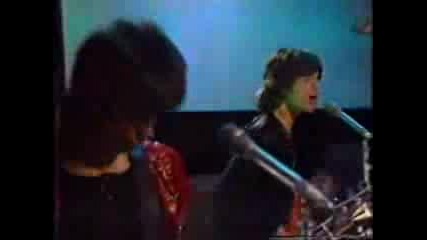 Rolling Stones - Gimme Shelter