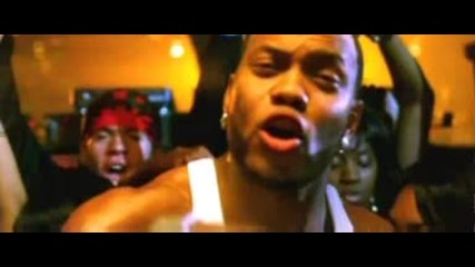 Flo Rida Feat. T - Pain - Low (високо Качество)