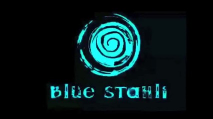 The Dnc - Electric (blue Stahli Remix)