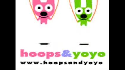 Hoops and Yoyo