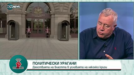 Антрополог: Паметникът на Съветската армия е паметник на нашето унижение, пречупване, окупация