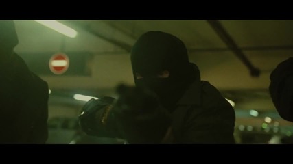 Trailer - L - immortel Непробиваем