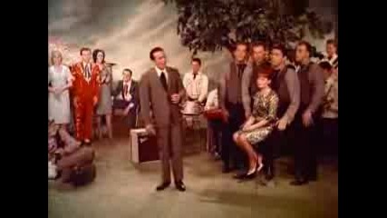 Faron Young - Hello Walls.