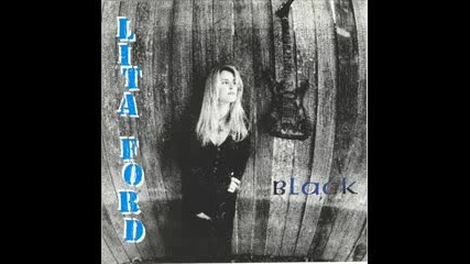 Lita Ford - Hammerhead