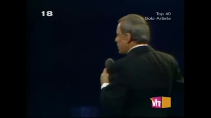 Frank Sinatra - My way 