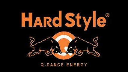 Hardstyle mix 1