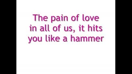 Tokio Hotel - Pain Of Love & Kampf der Liebe 