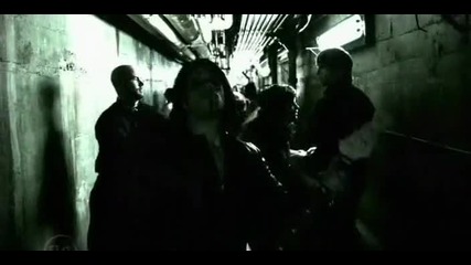 Papa Roach - I Almost Told You That I Loved You