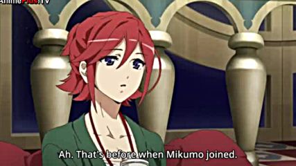 Macross Delta Episode 9
