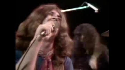 Deep Purple - Child In Time
