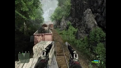 Crysis 2009