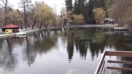 Клептуза - Велинград