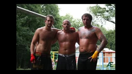 Fedor Emelianenko - Best Mma Fighter