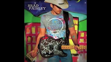 Brad Paisley - The Pants [превод на български]