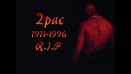 2pac Feat. Outlawz - They Don't Give A Fuck About Us
