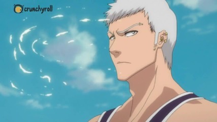 Bleach 279 Official Preview 