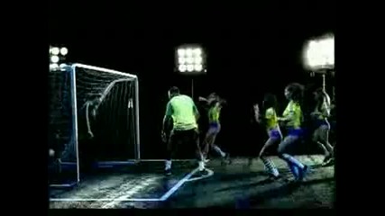 Busta Rhymes - Touch It (високо качество) 