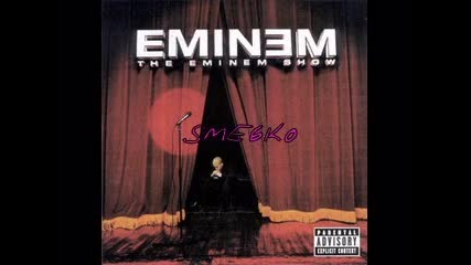 Eminem - Say Goodbye Hollywood