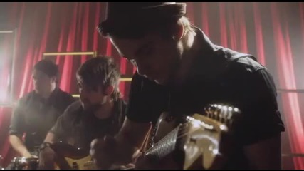 Paramore The Only Exception 