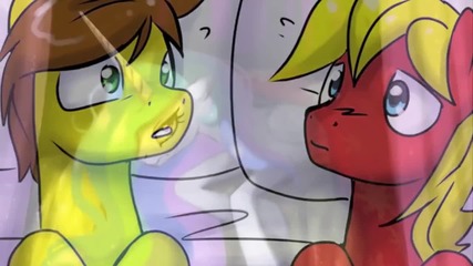 [pmv] Last Friday Night