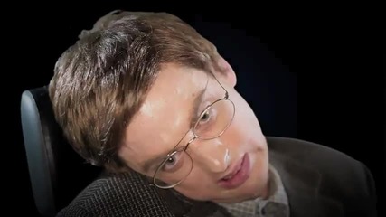 Einstein vs Stephen Hawking -epic Rap Battles of History