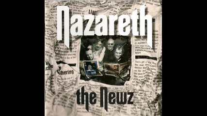 Nazareth - Mean Streets