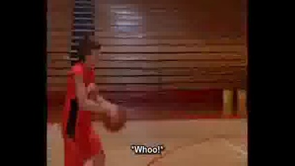 High School Musical - Head In The Game