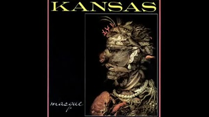 Kansas - Sweet Child Of Innocence