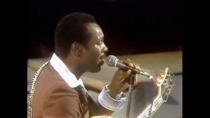 George Benson - Masquerade - Hq 