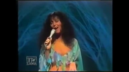 Cher - Love Hurts
