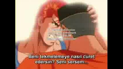 Manga Slam Dunk Ep 5 Part 2 Tur Sub