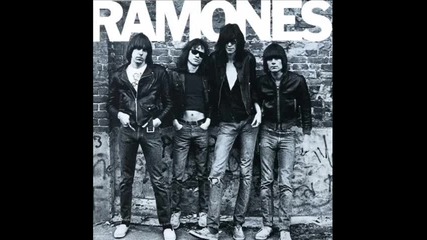 Ramones - I Just Wanna Have Something To Do