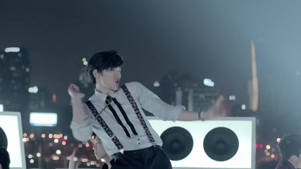 (hd) 2pm - Comeback When You Hear This Song