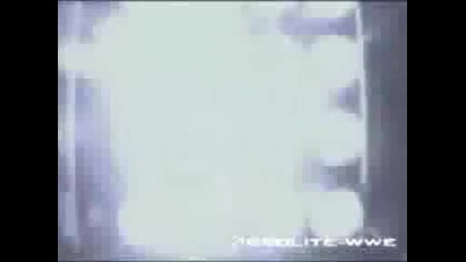 John Cena Entrance