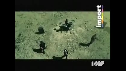 The Rasmus - Shot