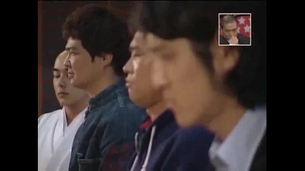 (eng Sub) No Laughing Yugawara B