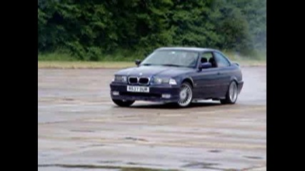Bmw Drift 