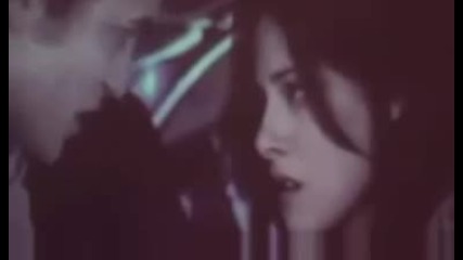 Crush - Edward And Bella