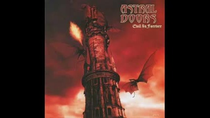 Astral doors - Pull the break