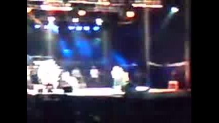 Slavi Trifanov Live in Elin Pelin !!!